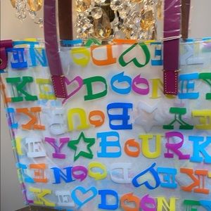 Dooney & Bourke tote bag